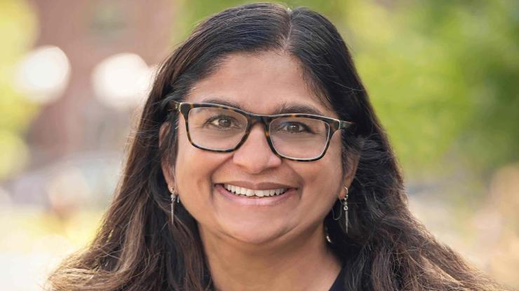 Priti Shah