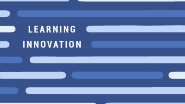 Inside Higher Ed Learning Innovation blog