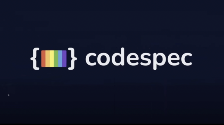 Codespec logo