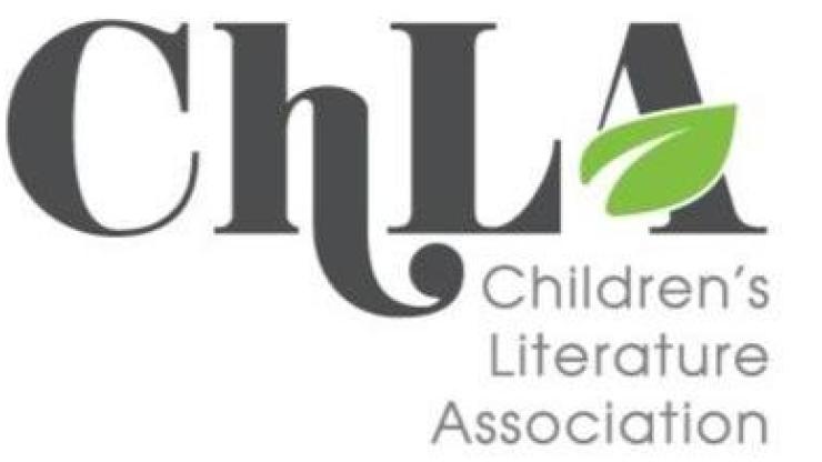 Children's Literature Association logo