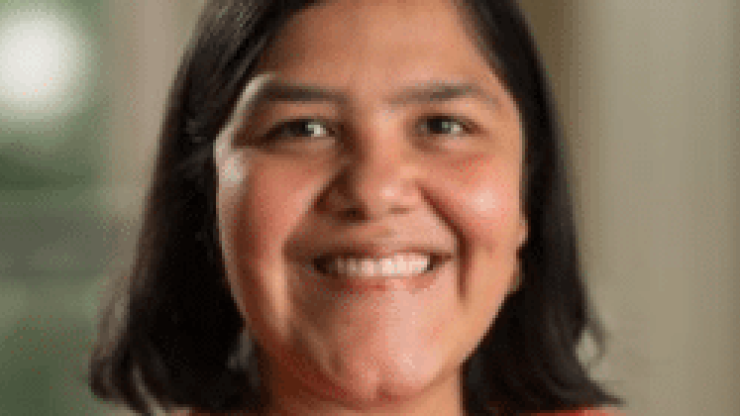 Paola Andrea Guerrero-Rosada