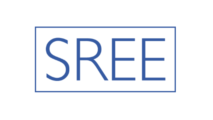 SREE logo