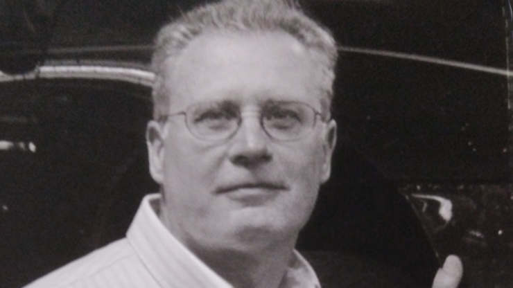 John McMillan