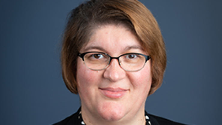 Mina Hernandez Garcia