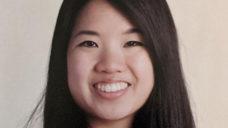 Tiffany Wu