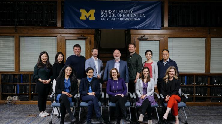 Holistic Admissions in Global Context conference 2023 