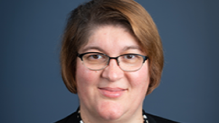 Mina Hernandez Garcia portrait 