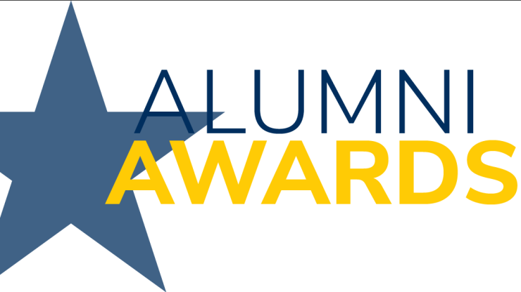 Alumni Awards