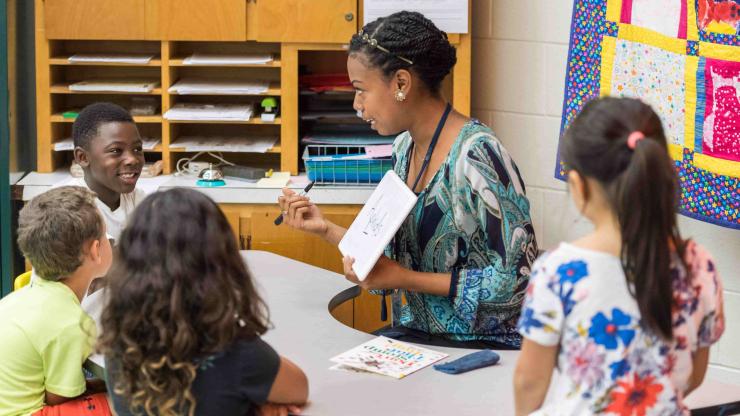 Unpacking the Full Science of Reading