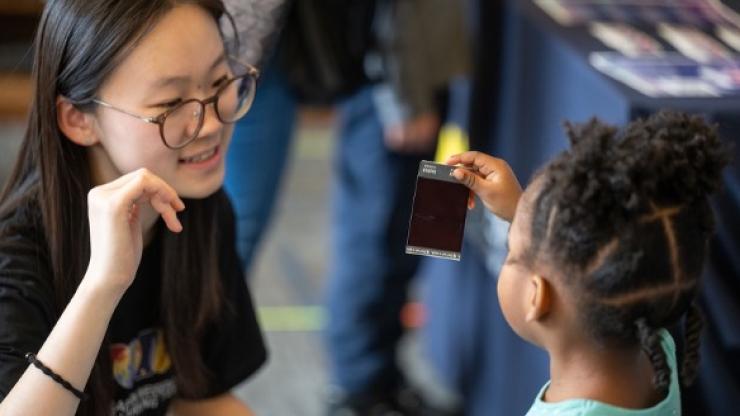Storytelling, Sensemaking, & Belonging 