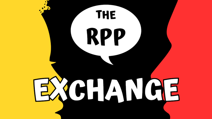 RPP Exchange