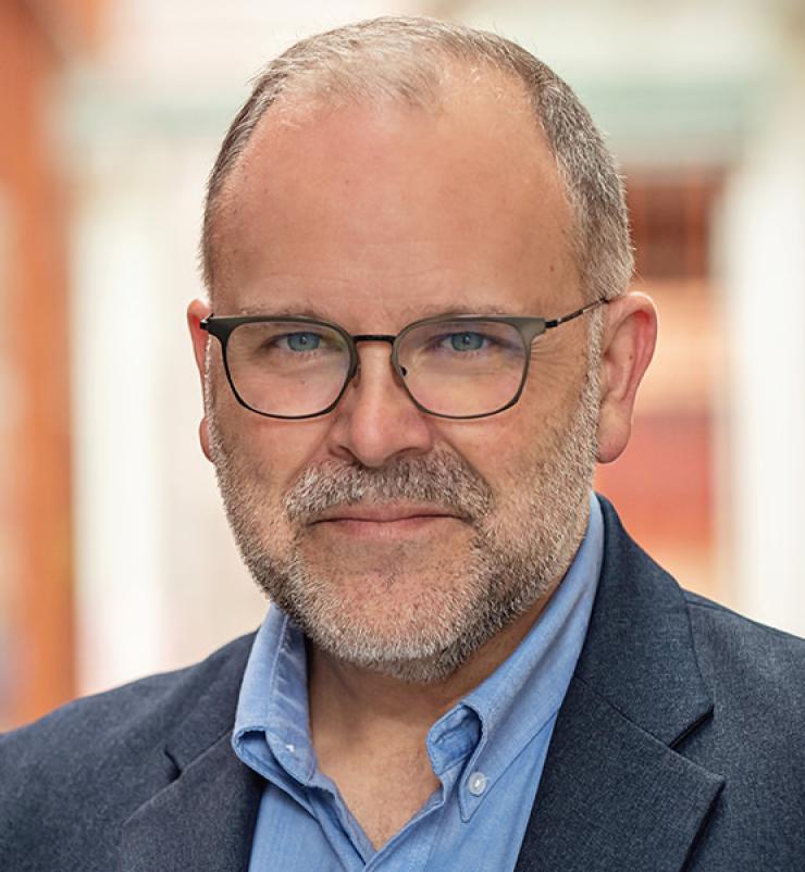 Barry J. Fishman University of Michigan Marsal Family School of