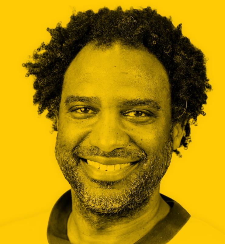 Ravi Smith
