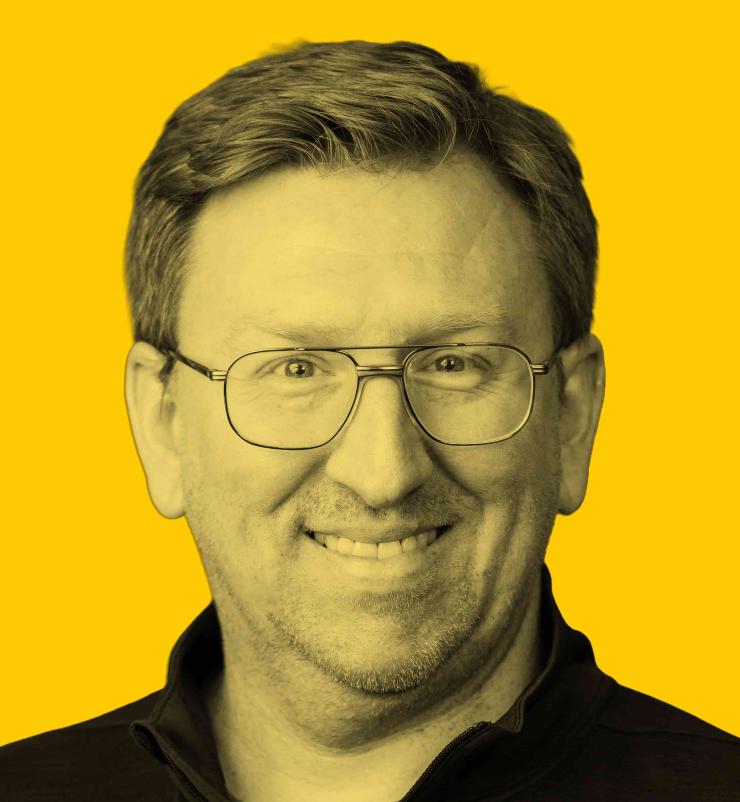 Michael Ziegler