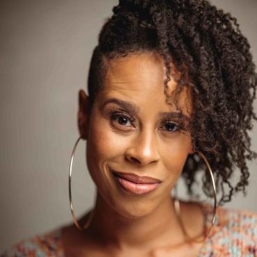 Dominique Morisseau