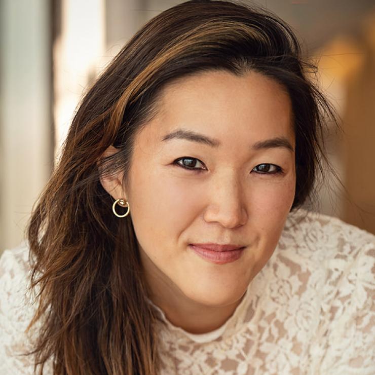 Karen Ahn