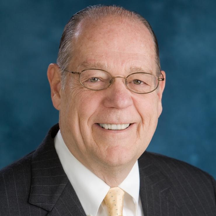 Marv Peterson