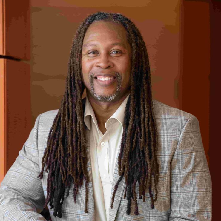 Kevin Cokley