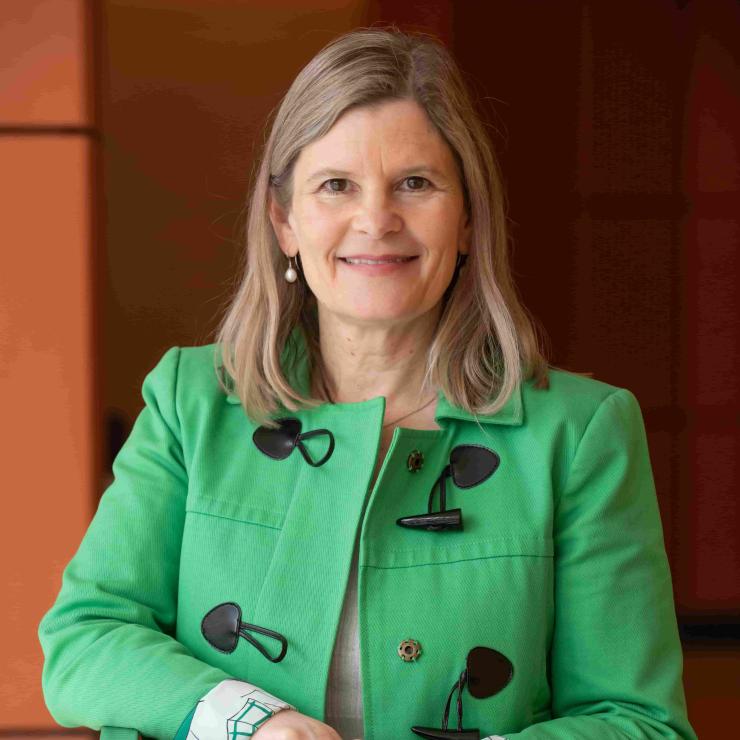 Leslie Herrenkohl