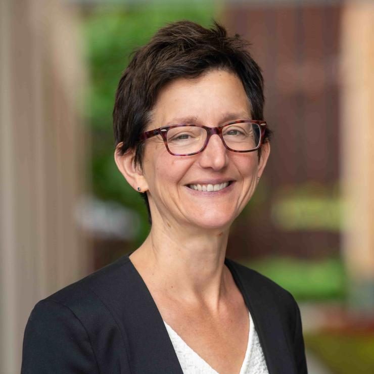 Angela Calabrese Barton