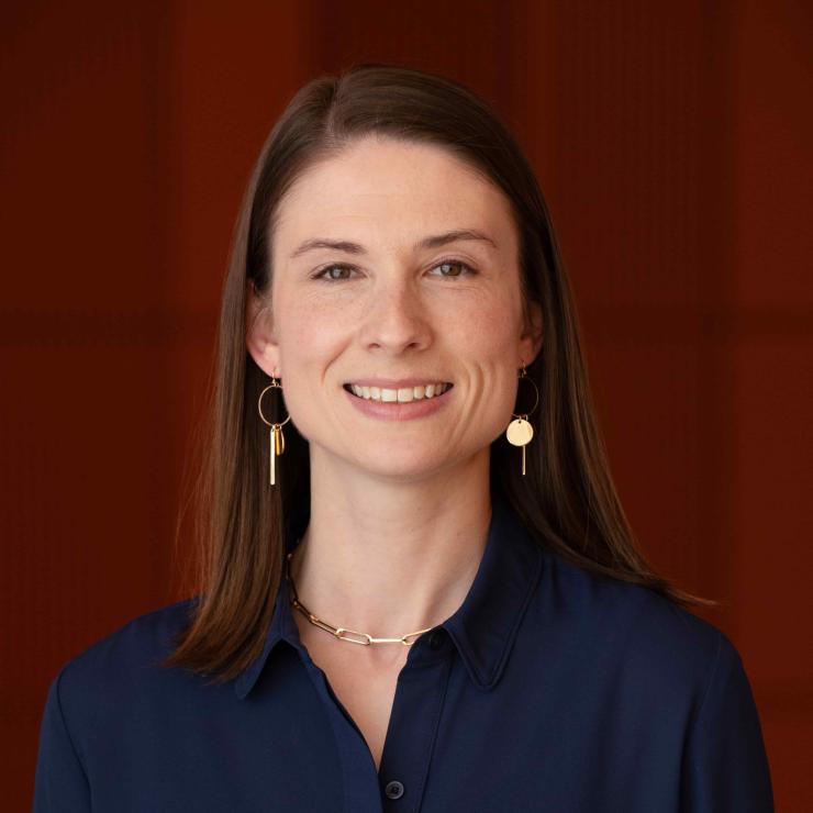 Laura Mayers