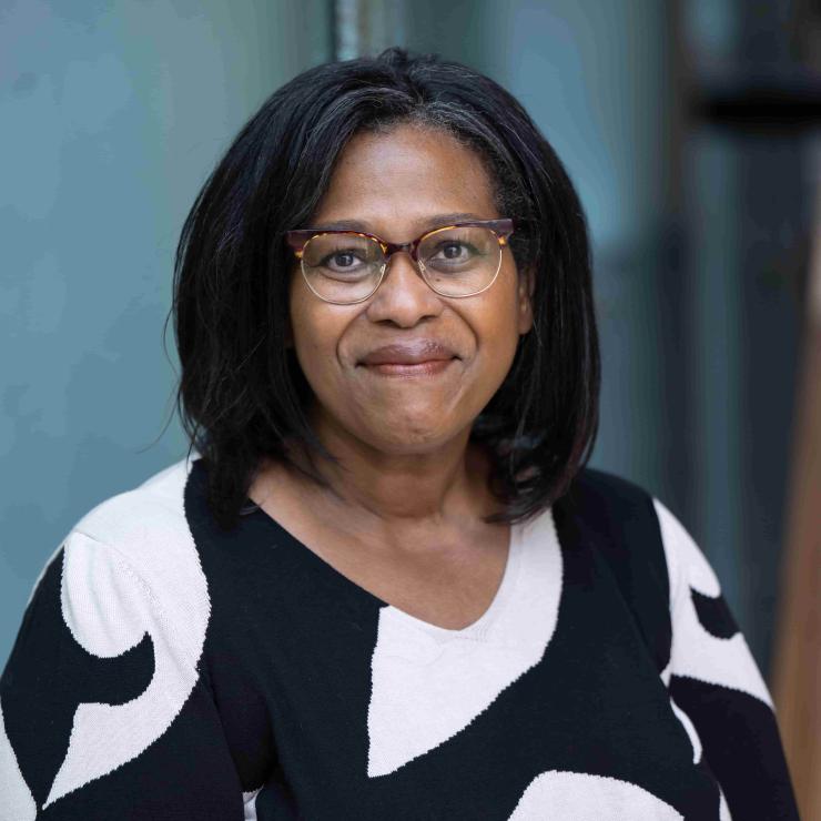 Judith Pennywell