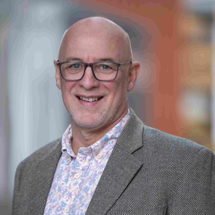 Mark Hoover