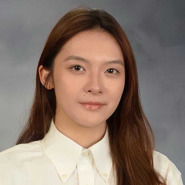 Ruijie (Ella) Zhao