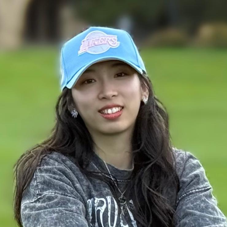 Hongrui Serena Yuan
