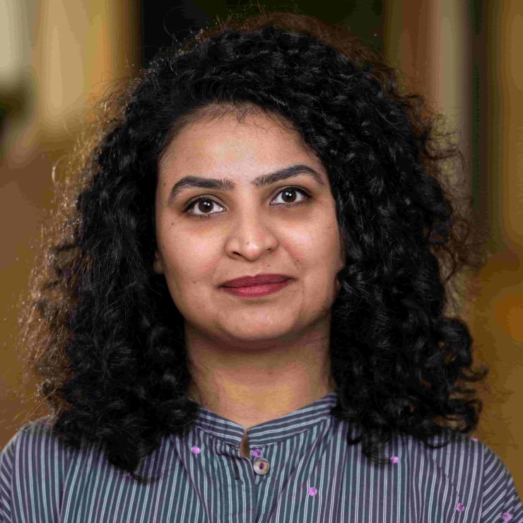Sara Batool