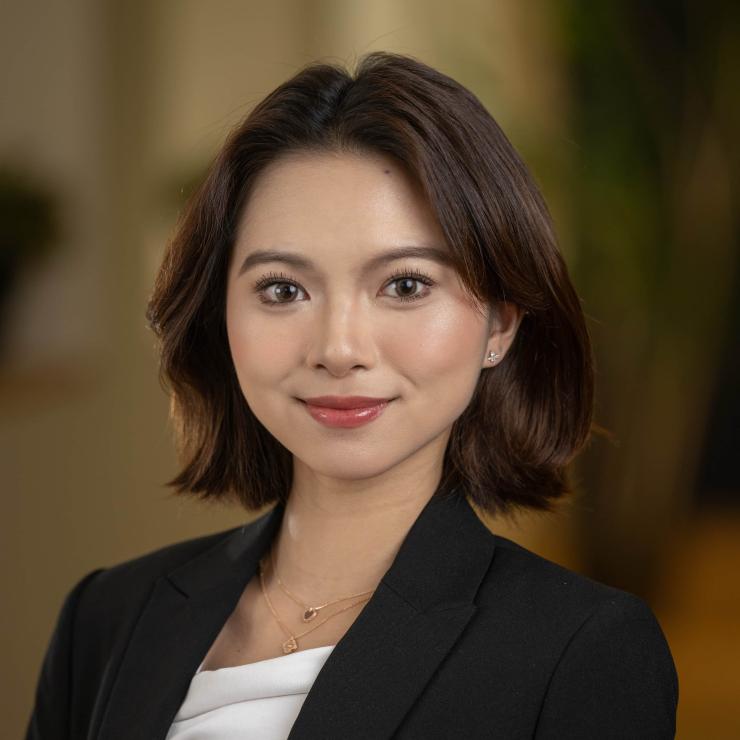 Kyra Han