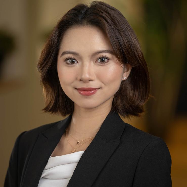 Kyra Han