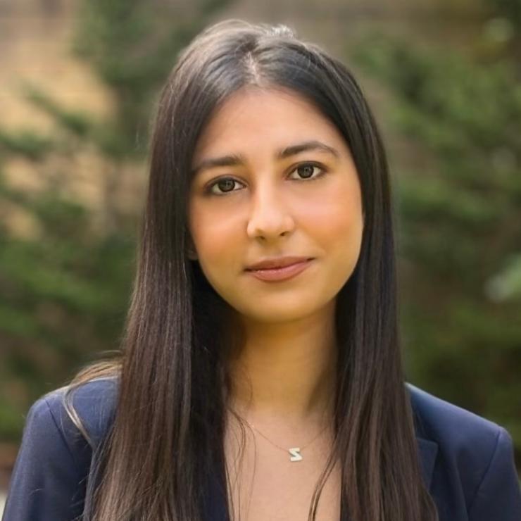 Zahraa Teli
