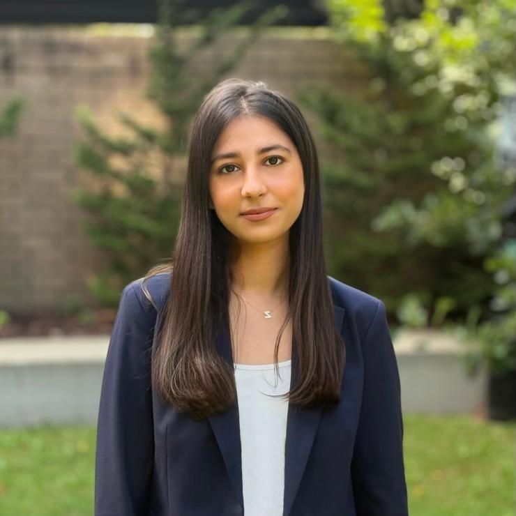 Zahraa Teli