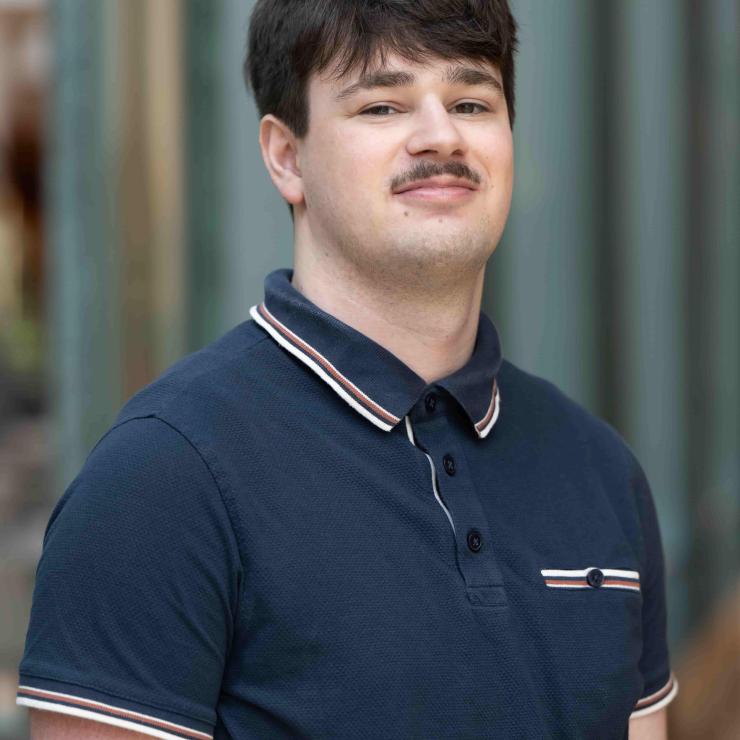 Cole Henning