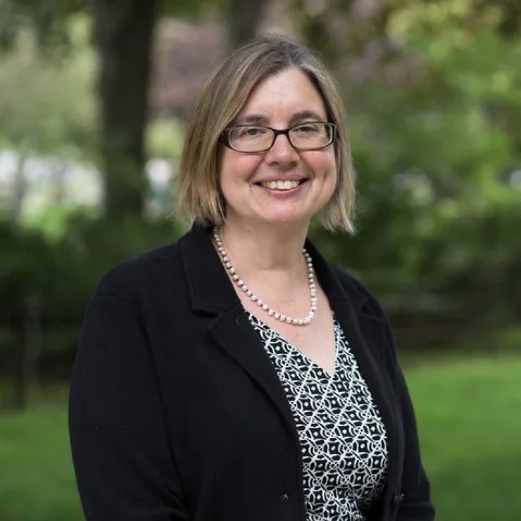 Beth Sherman