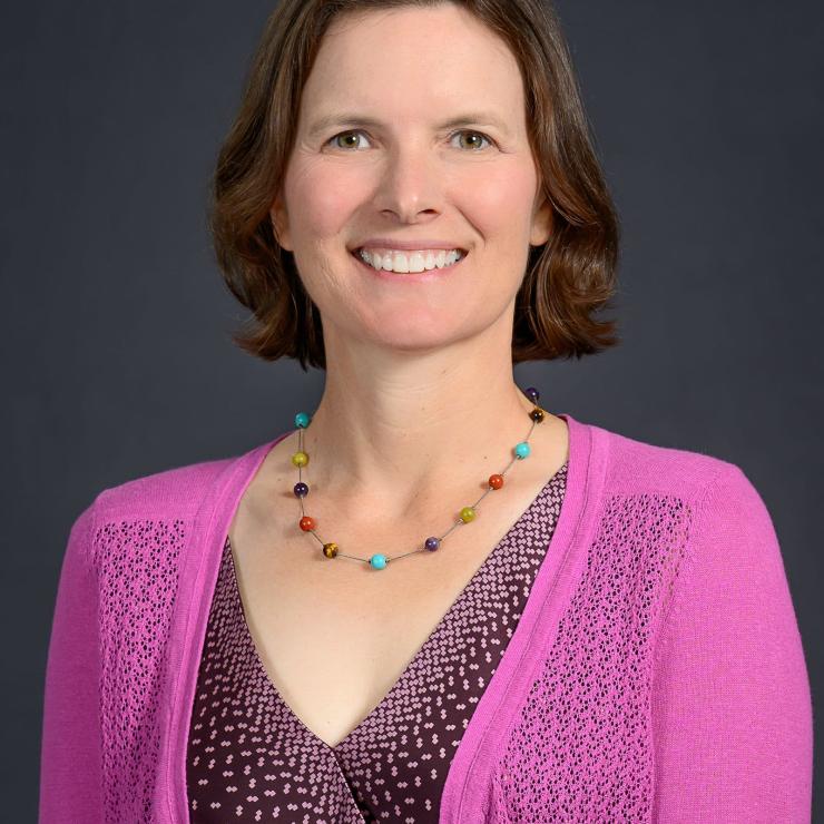 Jennifer Colby