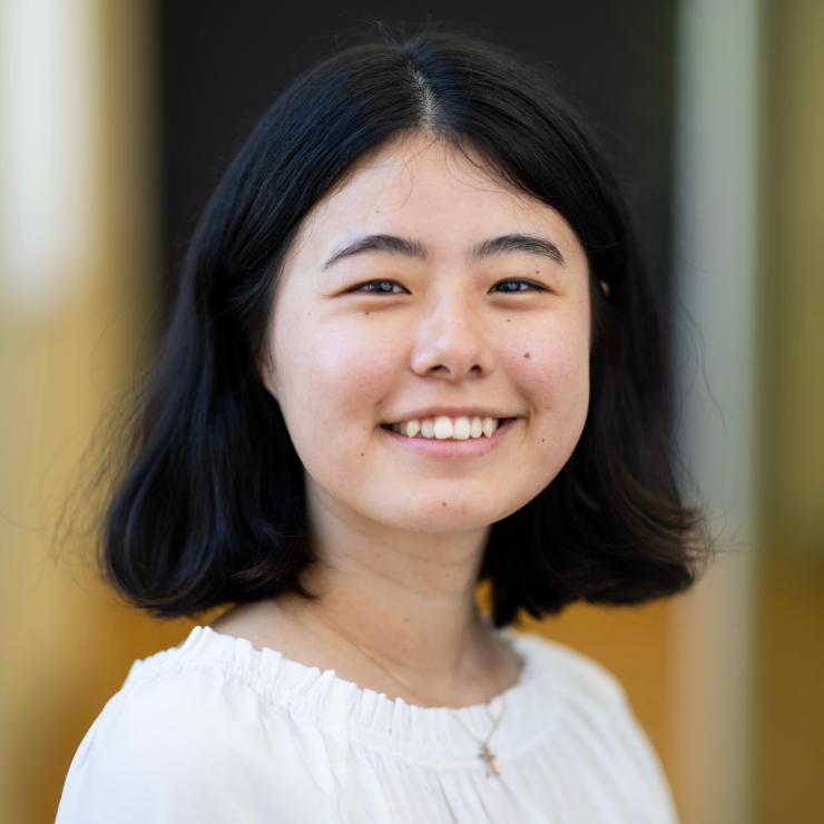 Xuechen Liu