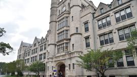 the school at marygrove