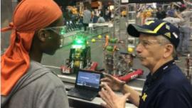 Marygrove Robotics
