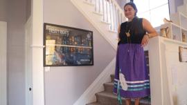 Chloe Kannan – School of Education; Director of Indigenous Education Youth Collective, Lake Superior State University. Chloe Kannan – School of Education; Director of Indigenous Education Youth Collective, Lake Superior State University.