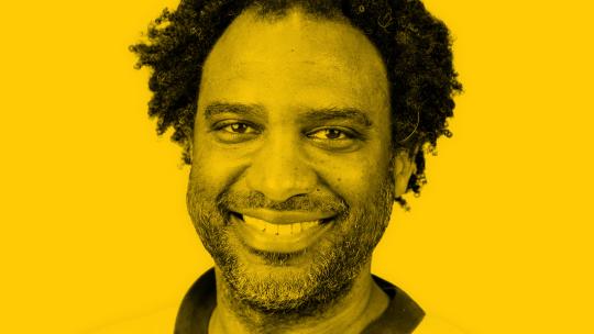 Ravi Smith