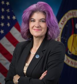 Alicia Baturoni Cortez