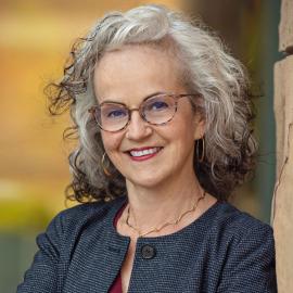 Deborah Loewenberg Ball