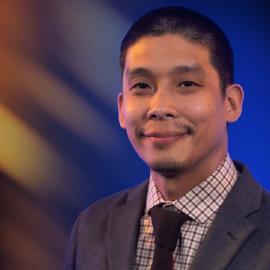 Dr. Andrew Kwok Dr. Andrew Kwok