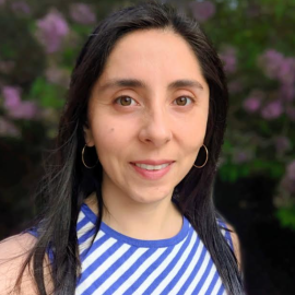 Marcela Ortiz Guerrero