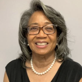 Dr. Barbara Eason-Watkins