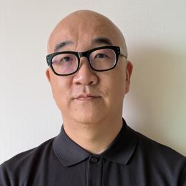 David Kang