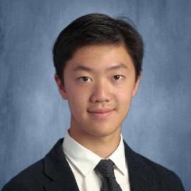 Ian Chow