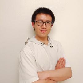 Jacob Wu